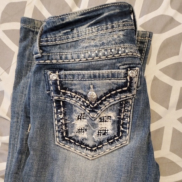 Miss Me - Picture 2 of 3